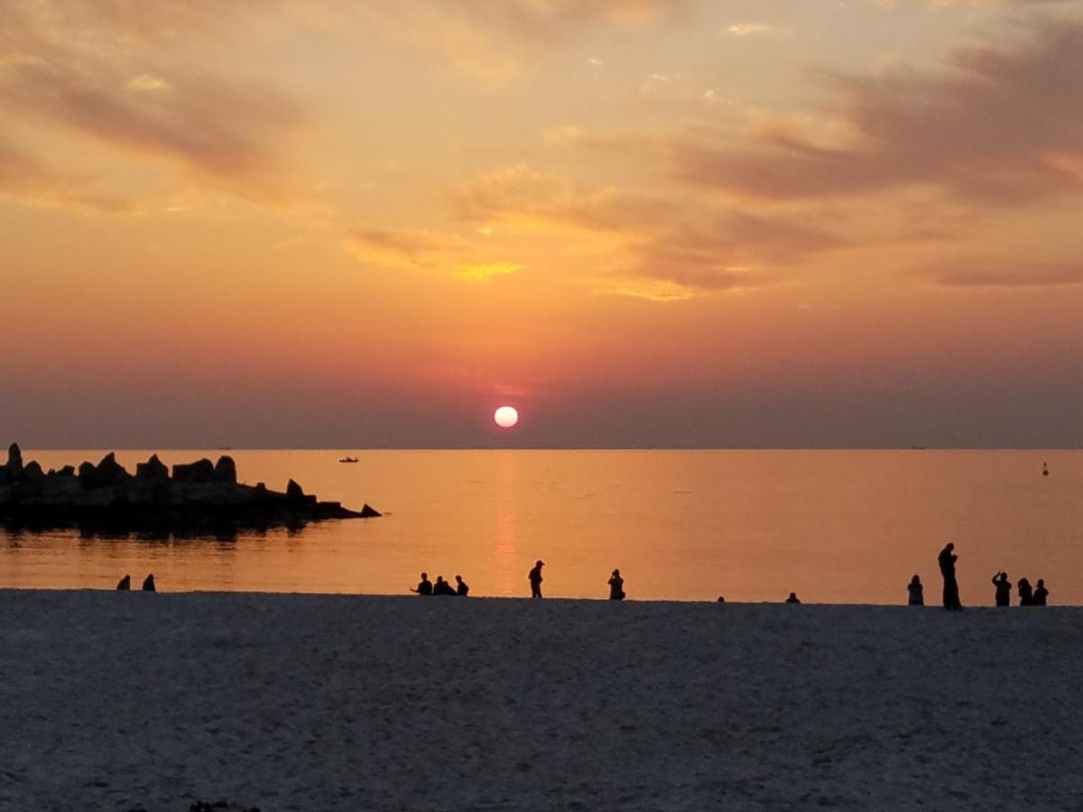 Hotel Sanrakuso Сирахама Экстерьер фото