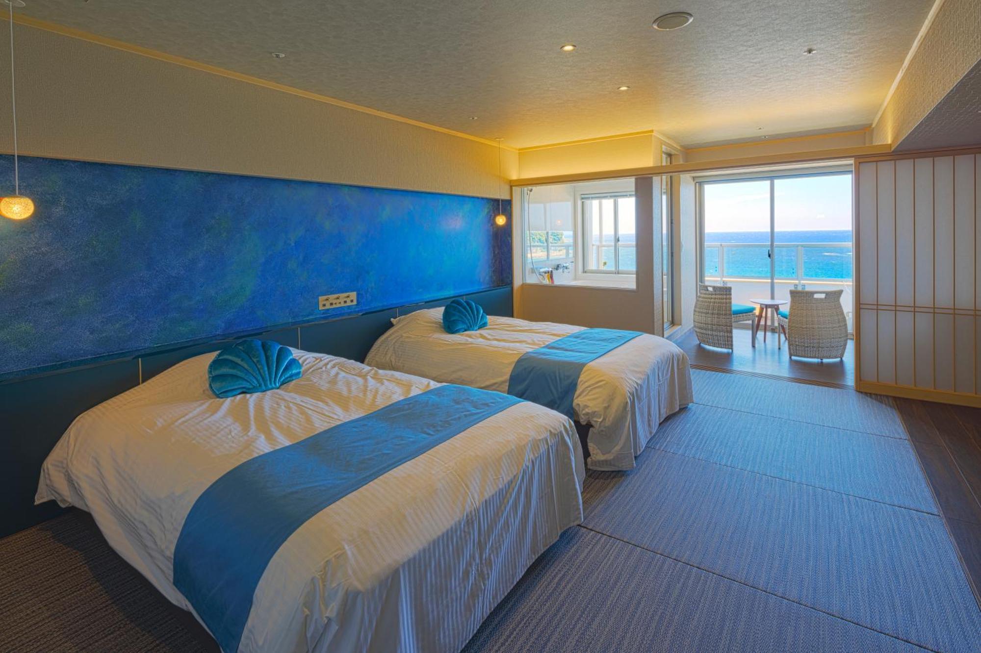 Hotel Sanrakuso Сирахама Экстерьер фото